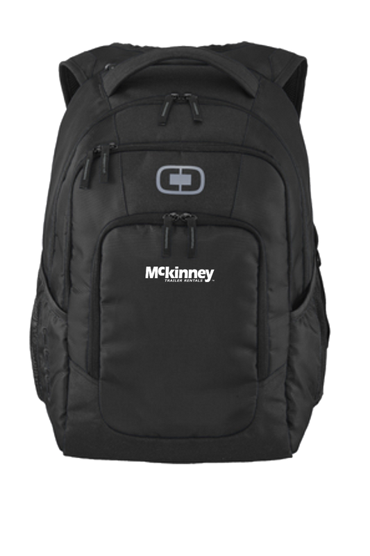 OGIO® Logan Pack