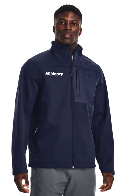 Under Armour Men's ColdGear® Infrared Shield 2.0 Jacket