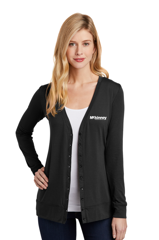Port Authority® Ladies Concept Cardigan