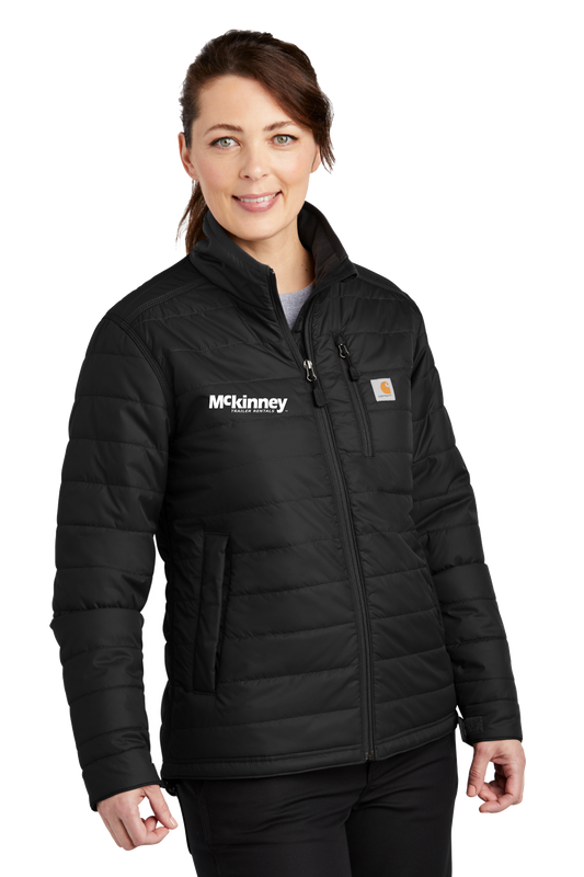 Carhartt® Women’s Gilliam Jacket