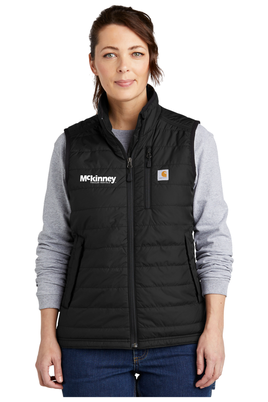Carhartt® Women’s Gilliam Vest